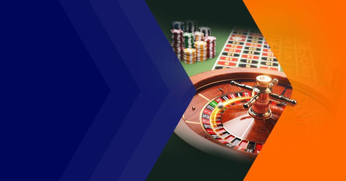 ruleta online betsson
