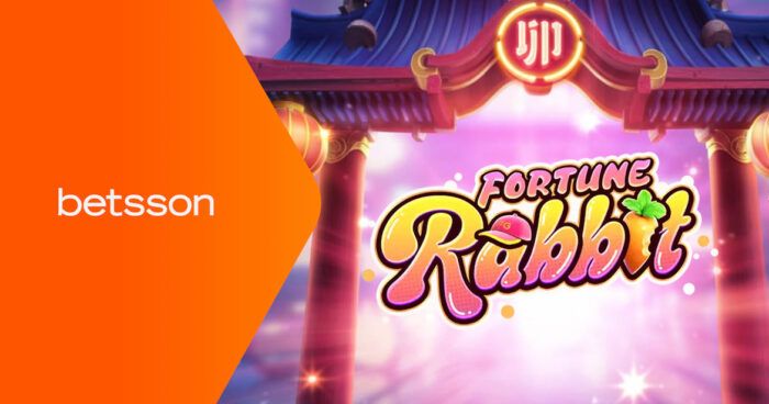 Fortune Rabbit análisis - Betsson