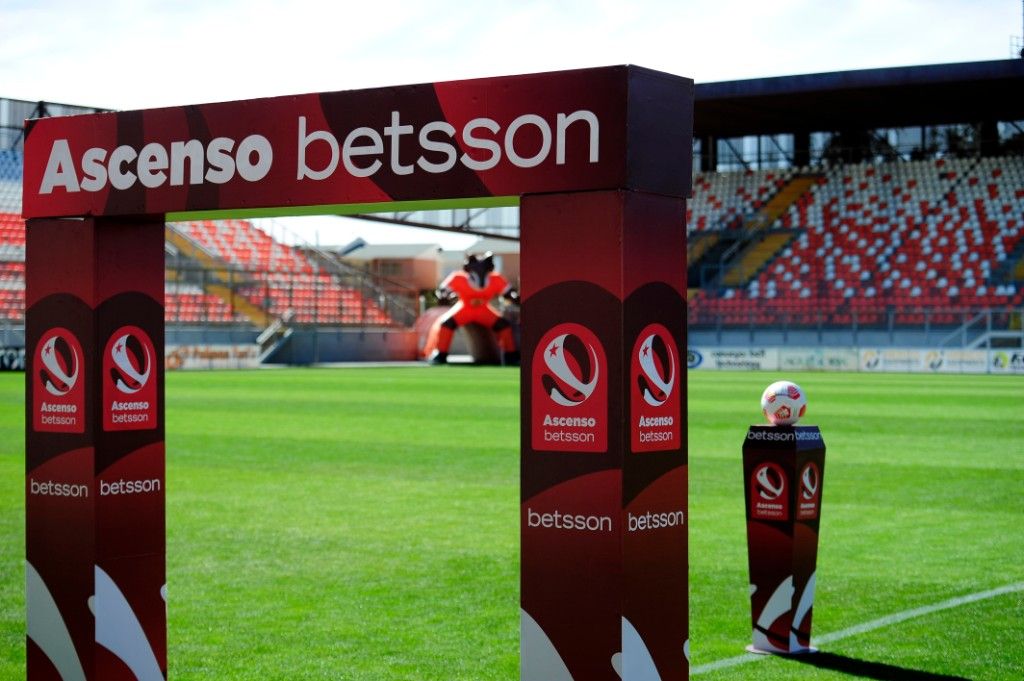 Campeonato Ascenso Betsson