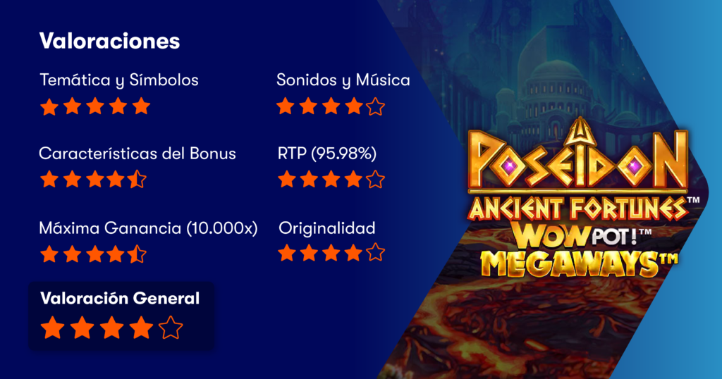 Ancient-Fortunes-Poseidon_Wowpot-Megaways-rating-valoraciones
