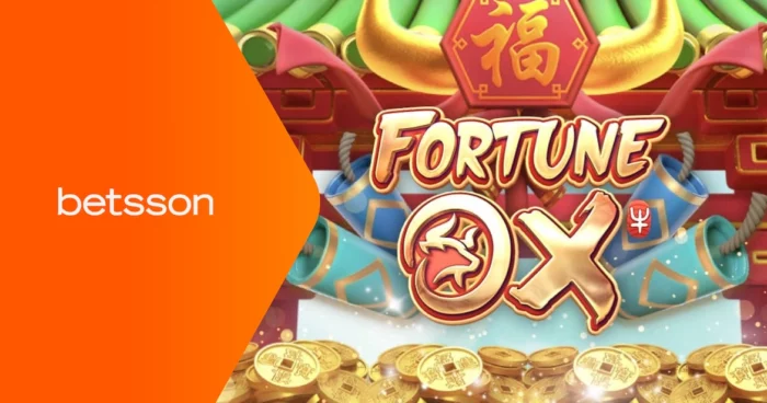 Fortune OX Reseña de tragamonedas