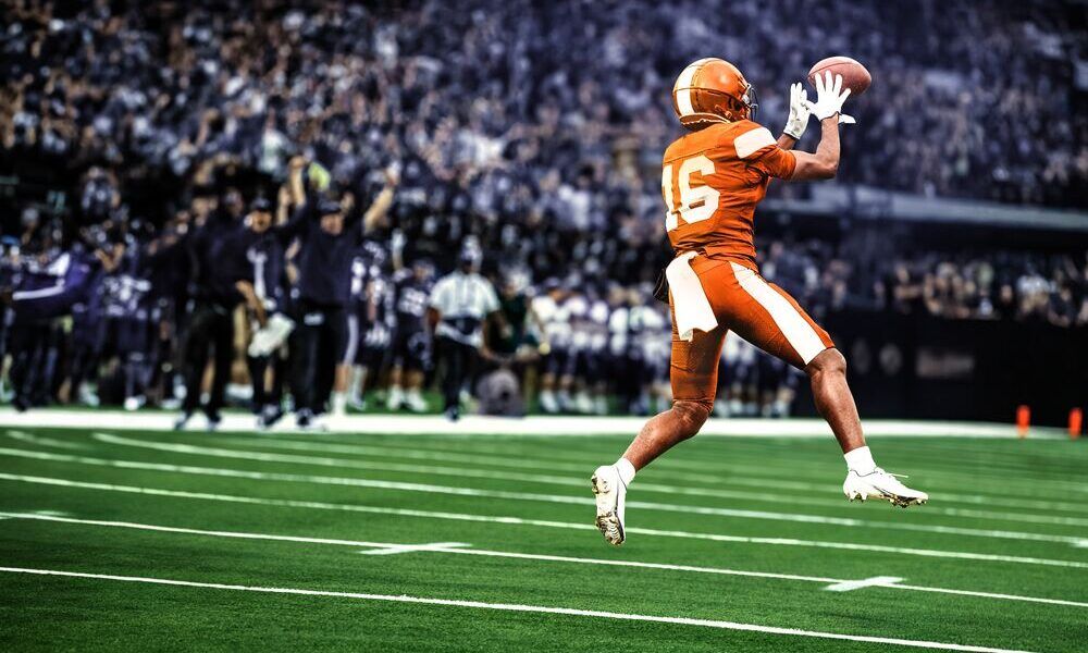 Fútbol americano betsson