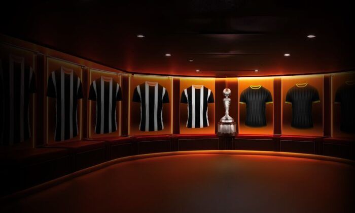 Final Copa Libertadores