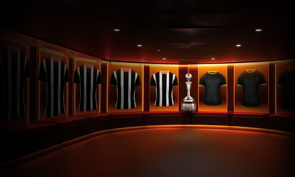 Final Copa Libertadores