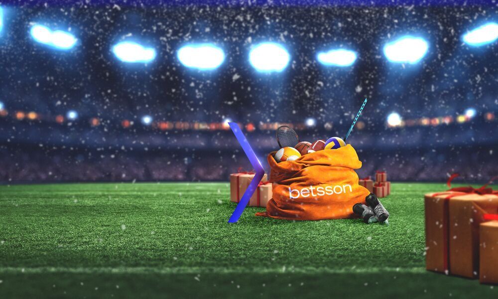 navidad betsson estadio