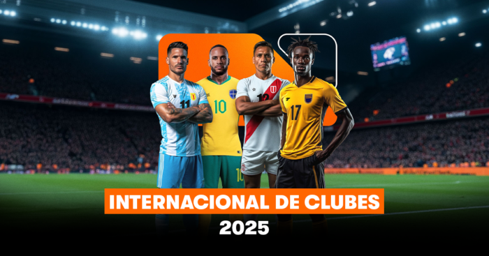 Mundial de Clubes