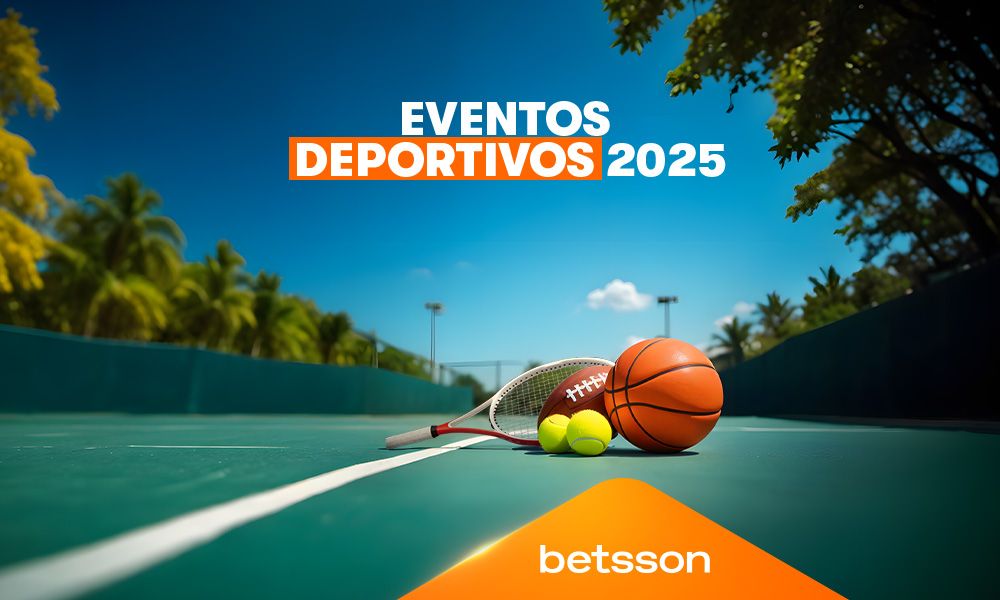 eventos deportivos
