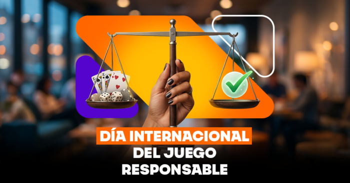 Juego Responsable