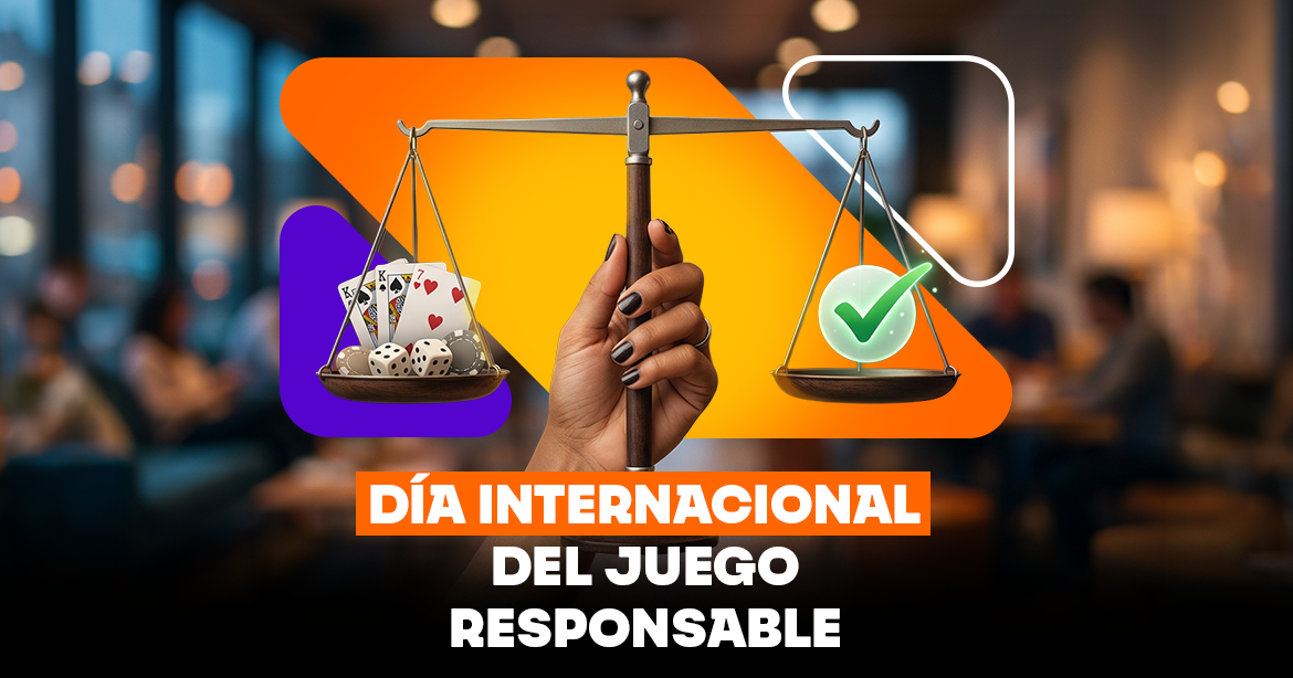Juego Responsable