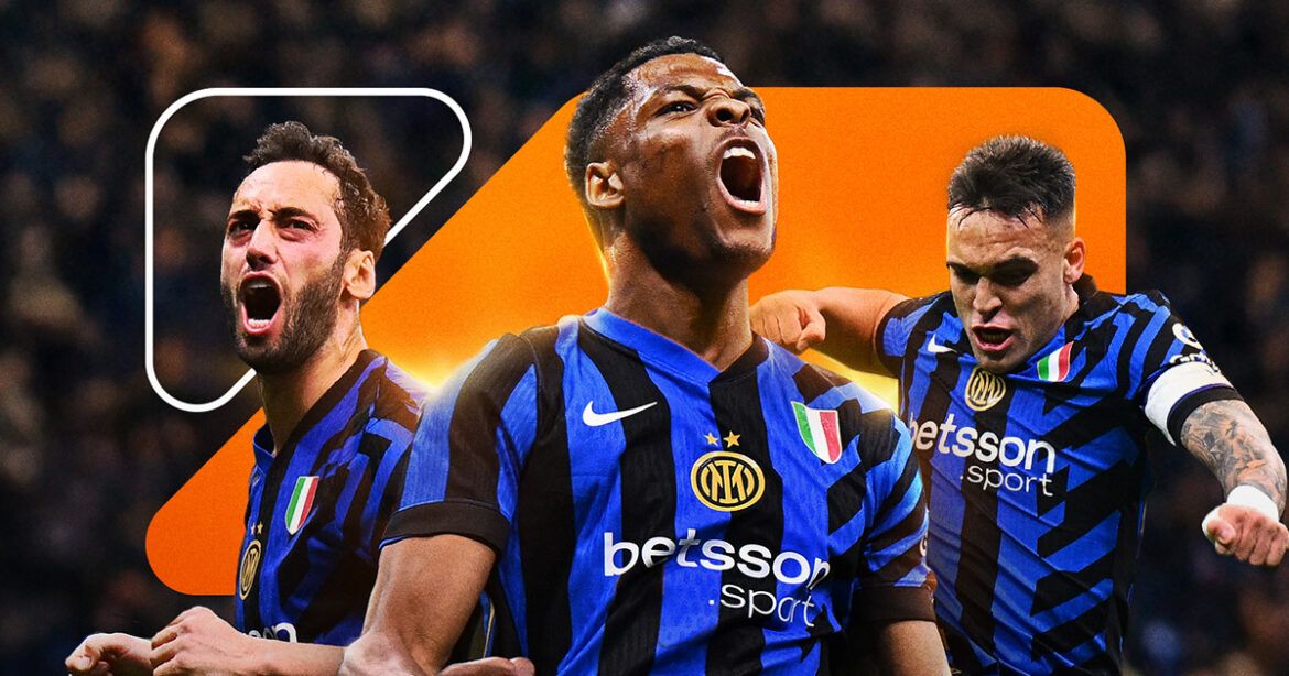 Inter Final de la Champions