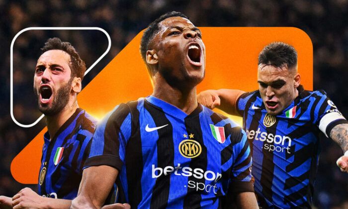 Inter Final de la Champions