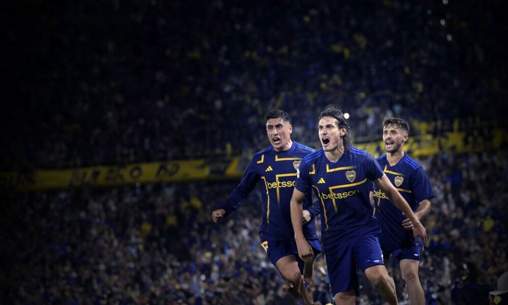 boca juniors