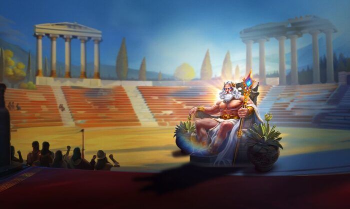 juegos de casino zeus