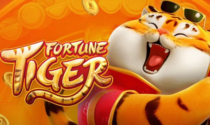 fortune tiger