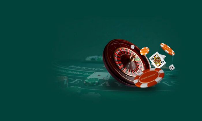 casas de apuestas chile