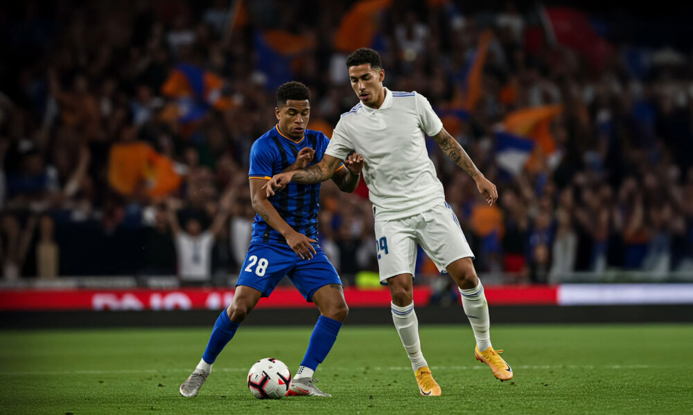 fase de grupos del mundial de clubes​