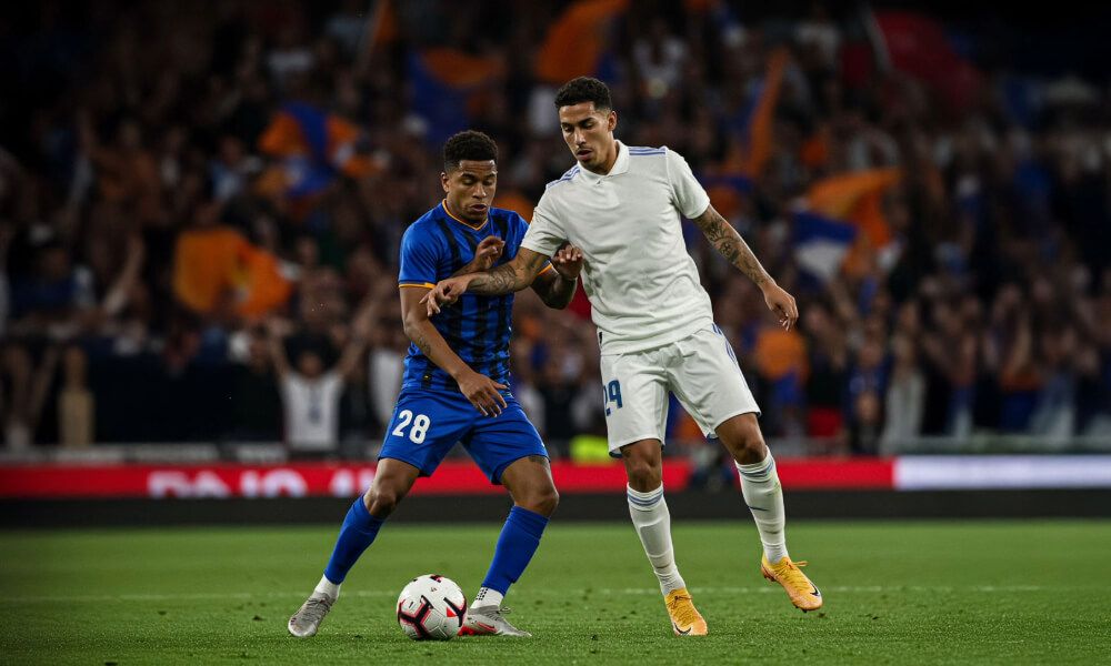 fase de grupos del mundial de clubes​