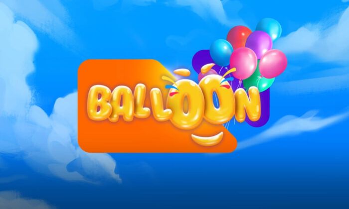 balloon