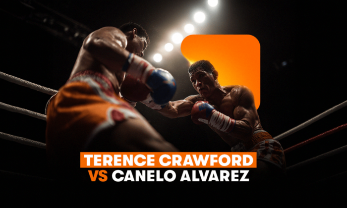 terence crawford vs canelo