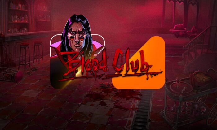 blood club