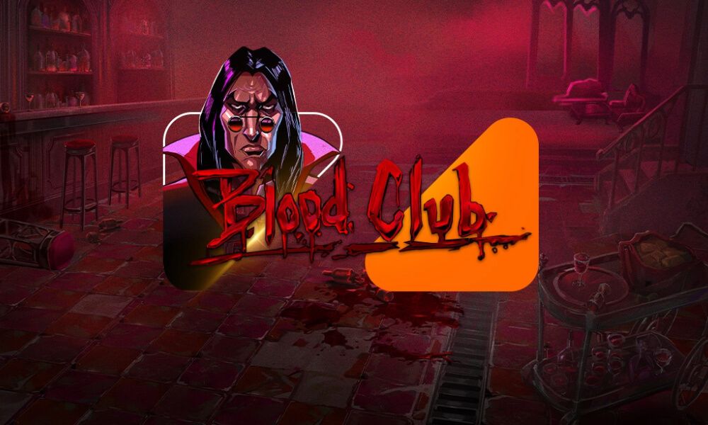 blood club