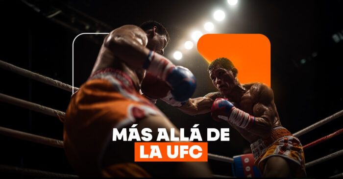 apuestas ufc