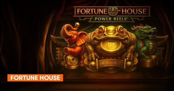 Fortune House