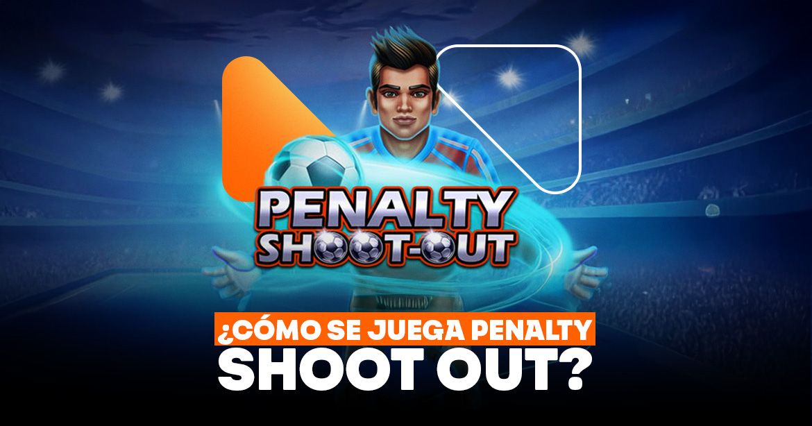penalty shoot out