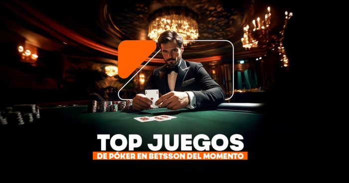 juegos de poker