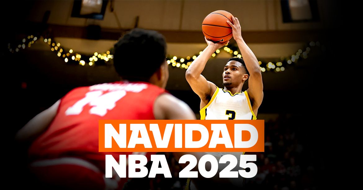 nba navidad