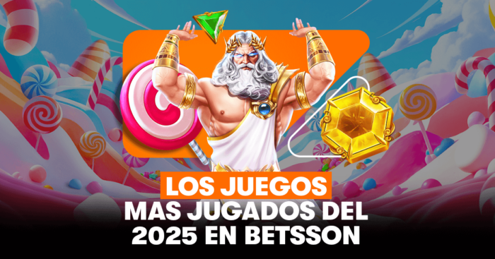 los mejores juegos de casino