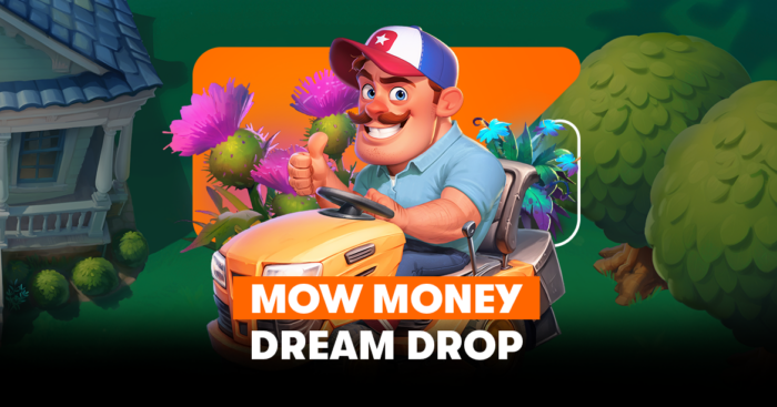 Mow Money Dream Drop