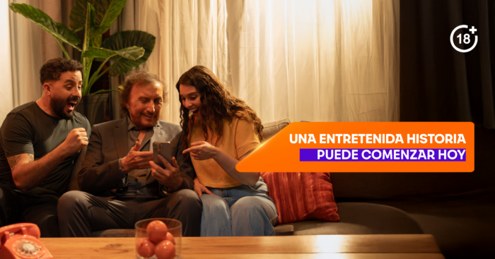 No es suerte, es Betsson