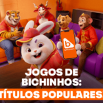 Jogos de bichinhos: quais são os diferenciais? Títulos populares!