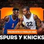 NBA Finals Spurs vs. Knicks: Previa, claves y predicciones