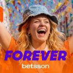 Forever (la la leh), el nuevo himno del Mundial que lanza Betsson